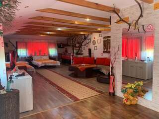 Проживание в семье Studio Madi - 5 minutes from the beach Констанца-0