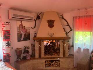 Проживание в семье Studio Madi - 5 minutes from the beach Констанца-6